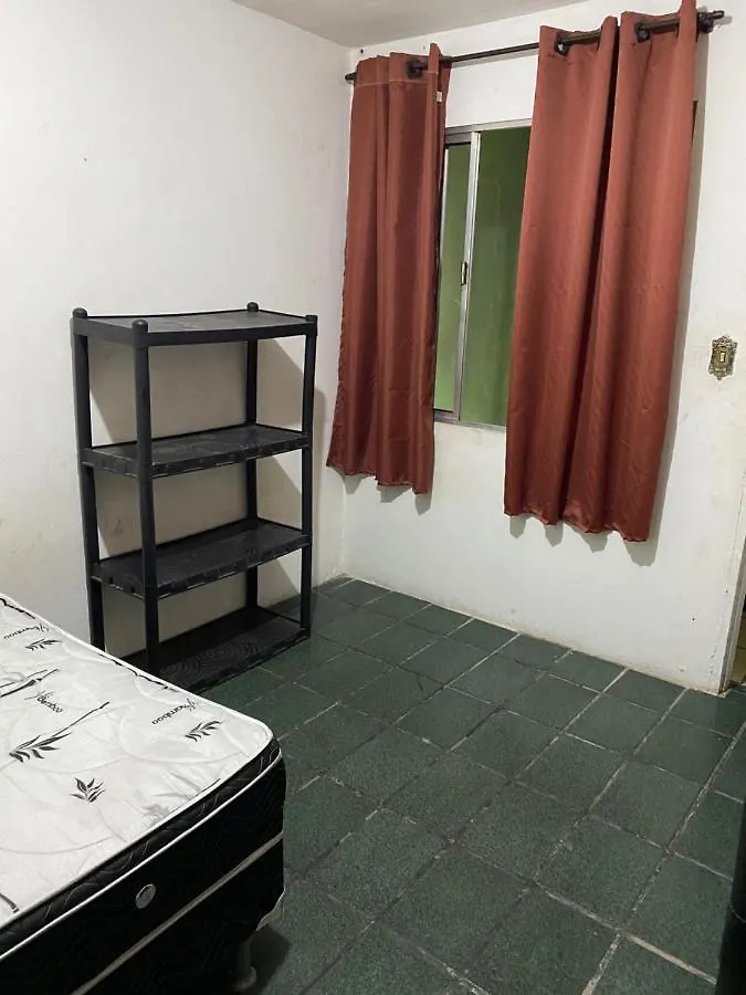 Republica Da Luh Apartment Sao Paulo Homestay