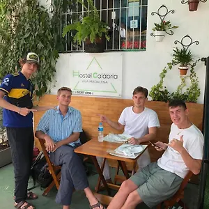 Hostal Calábria 5 Minutos Da Madalena E Beco Do Batman, São Paulo