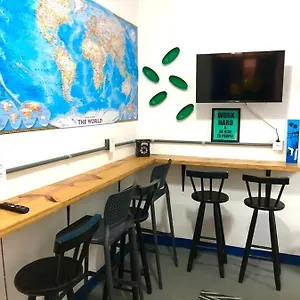 Hostal Vilarejo Pinheiros, São Paulo