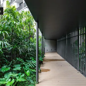 Apartment Charlie Onze22 Madalena, São Paulo