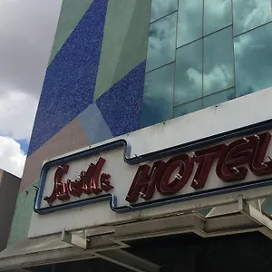 Hotel Saville, São Paulo