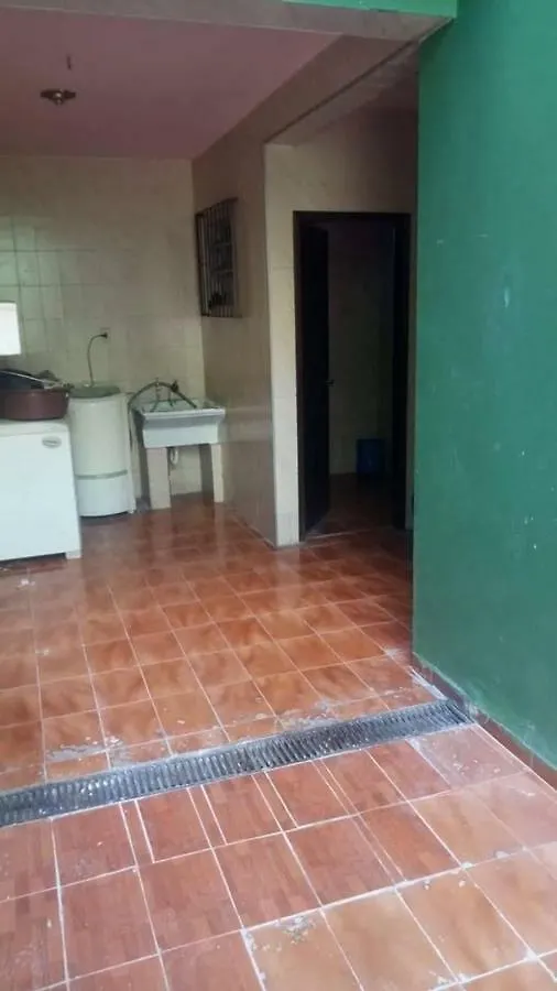 Apartamento República da Luh São Paulo 0*,  Brasil