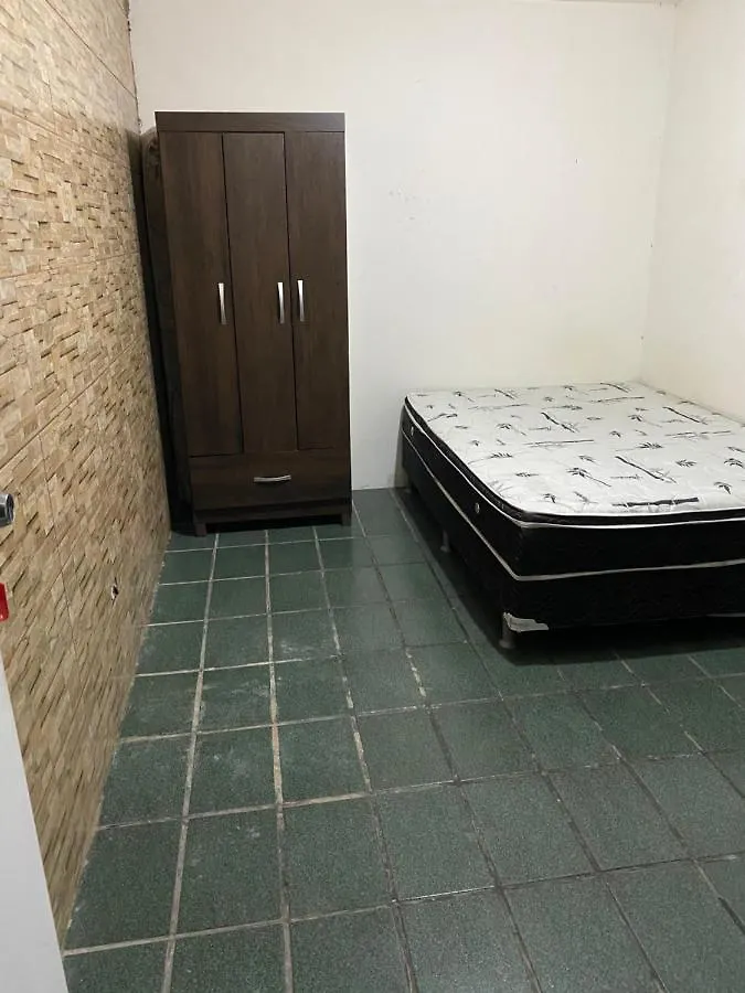 Ubytování v soukromí Apartmán Republica Da Luh São Paulo