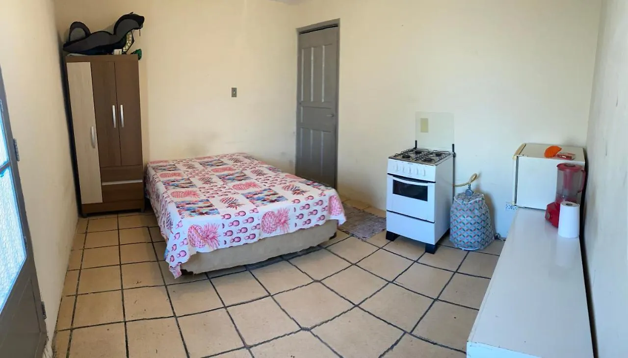 Apartmán Republica Da Luh São Paulo Brazílie