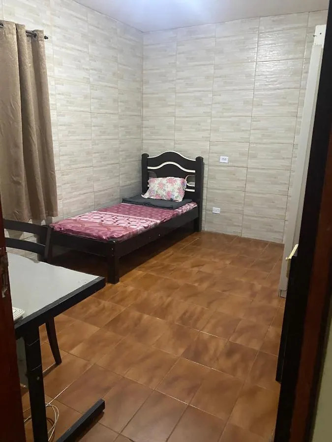 Ubytování v soukromí Apartmán Republica Da Luh São Paulo Brazílie