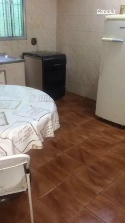 Apartmán Republica Da Luh São Paulo