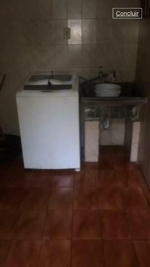 Apartmán Republica Da Luh São Paulo