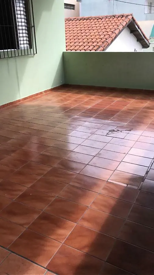 Apartmán Republica Da Luh São Paulo 0*,