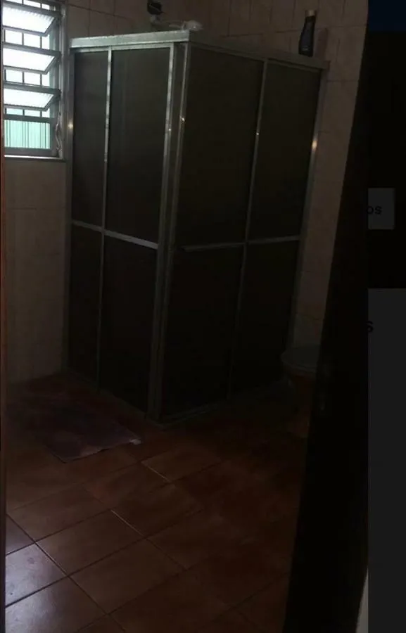 Ubytování v soukromí Apartmán Republica Da Luh São Paulo Brazílie