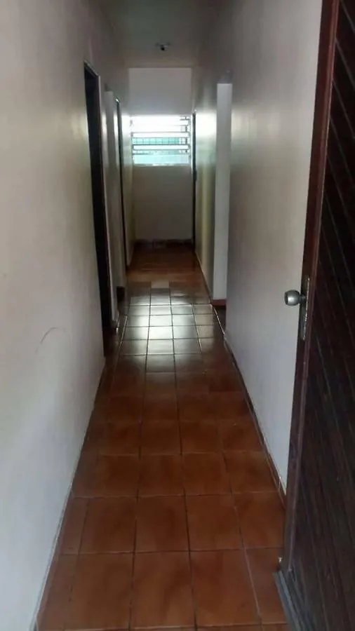 Apartmán Republica Da Luh São Paulo Ubytování v soukromí